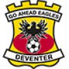 Allez-y les Aigles