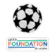 Insignes UCL et Fondation UEFA  + €6,00 