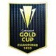 Insigne Champion de la Coupe d'Or Concacaf 2023  + €5,00 