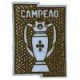 Insigne Liga Portugal Campeão  + €6,00 