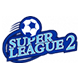 Superliga 2  + €6,00 